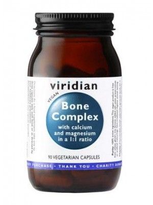 Bone Complex 90 capsules